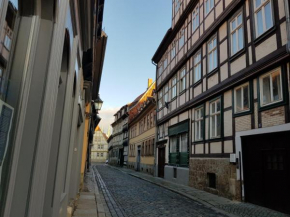 Ferienwohnung Kaufmannshof